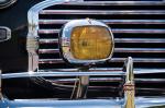 Chevrolet Special DeLuxe Business Coupe 1941 года